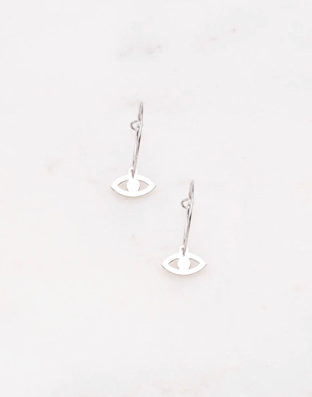 Mini créole NINA - œil