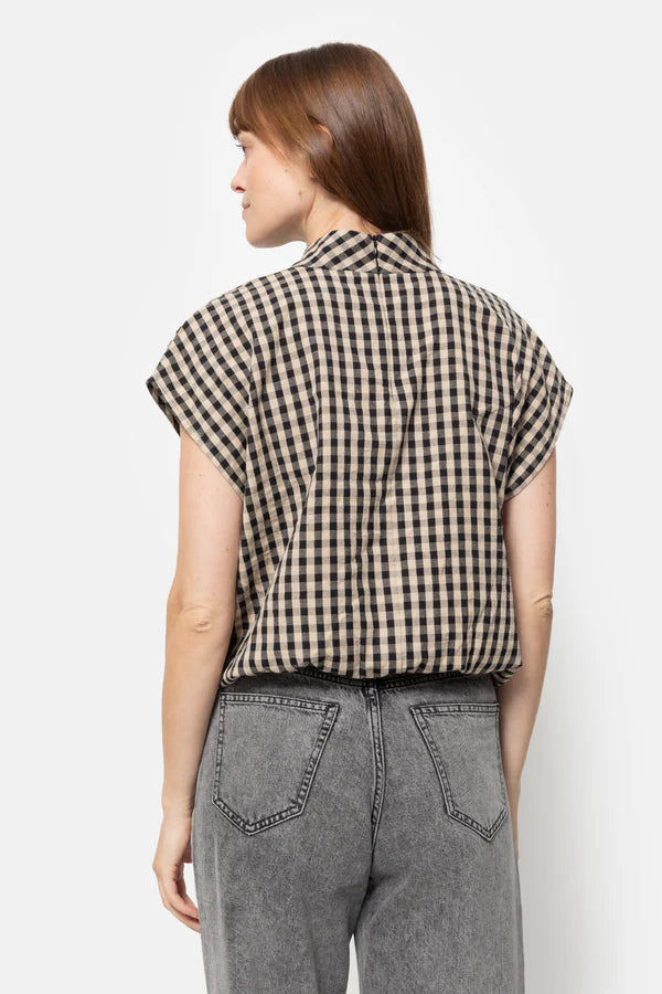 Chemise MAMOUNIA FW25