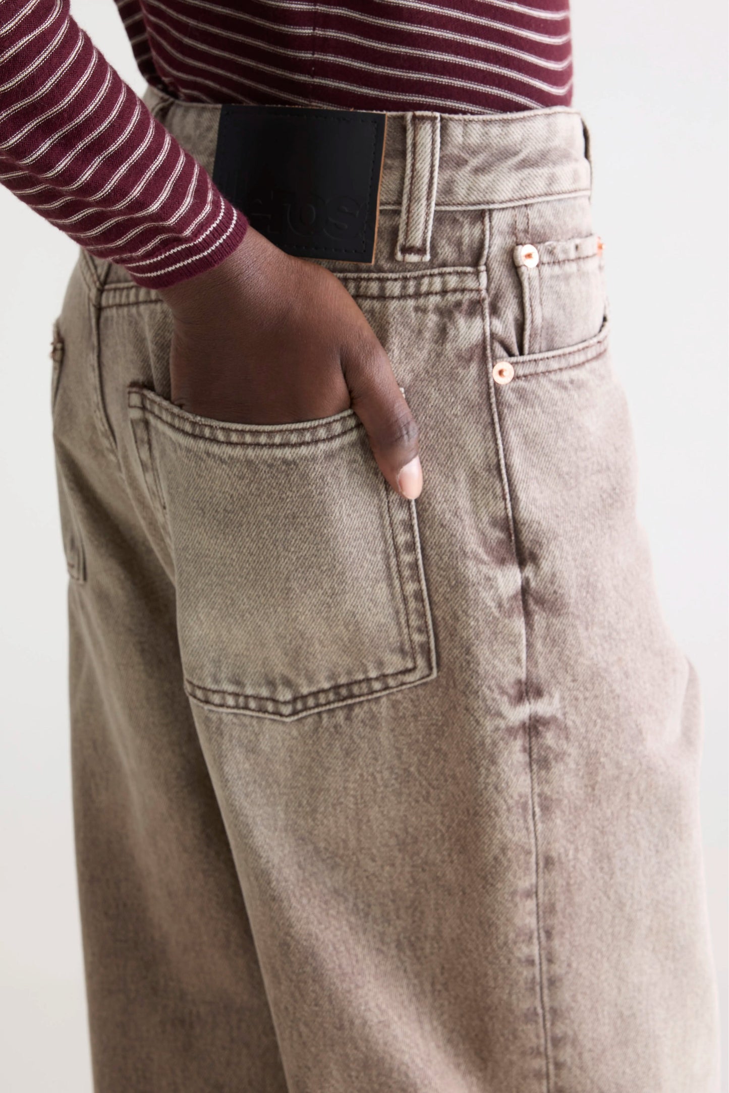 Jeans POKER52