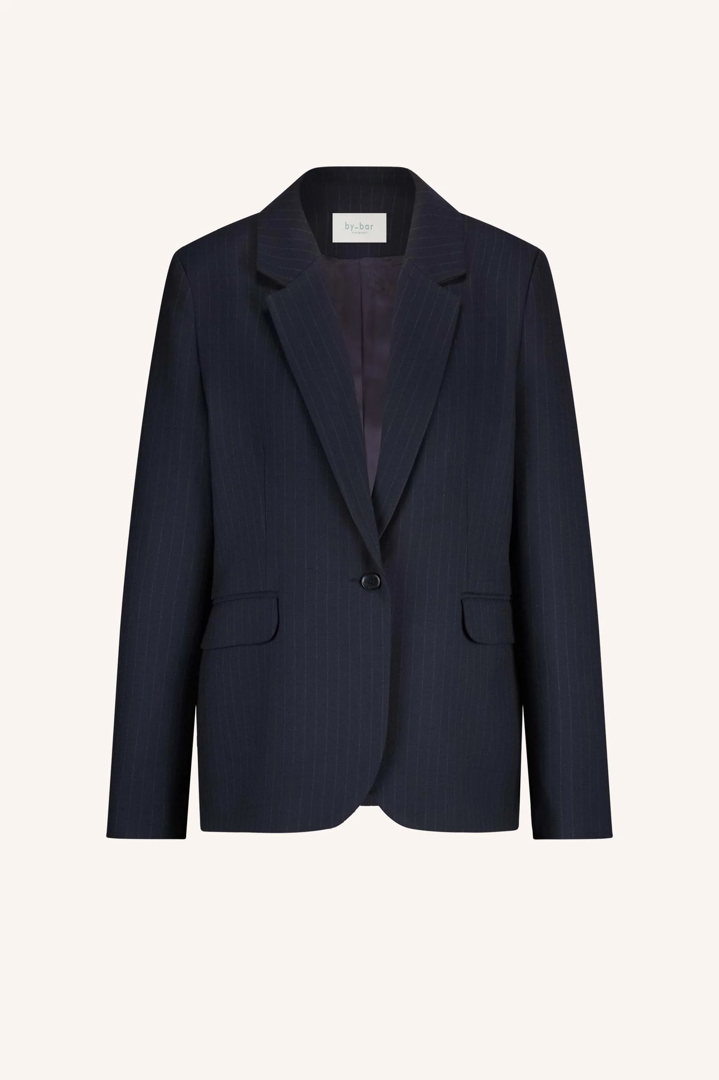 Blazer JILL pinstripe