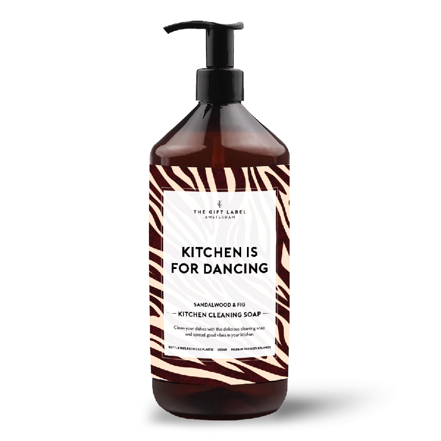 Kitchen cleaning soap 25