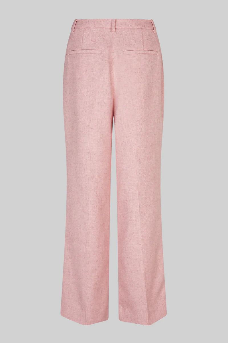 Pantalon ROSARIA rose
