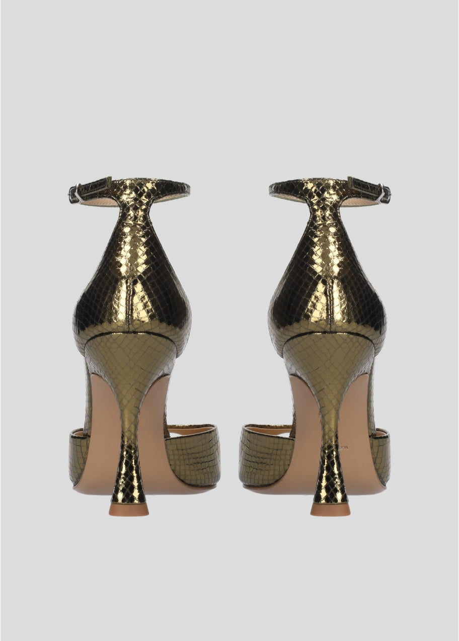 Escarpins KUMALA/PETRINA