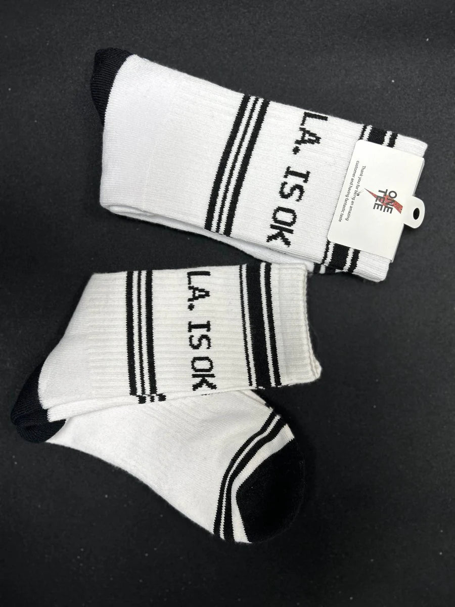 Chaussettes KIMMY