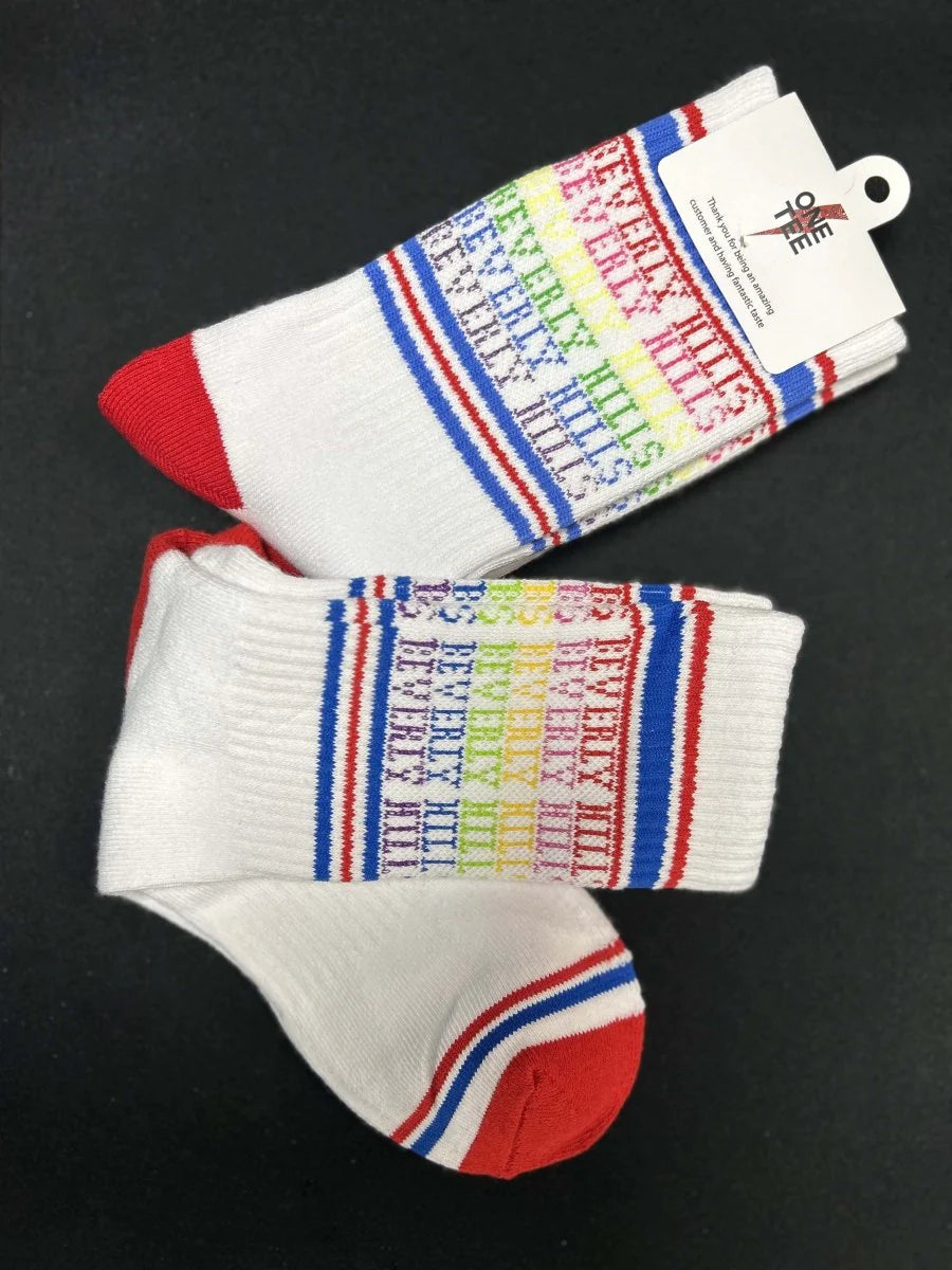 Chaussettes MANY