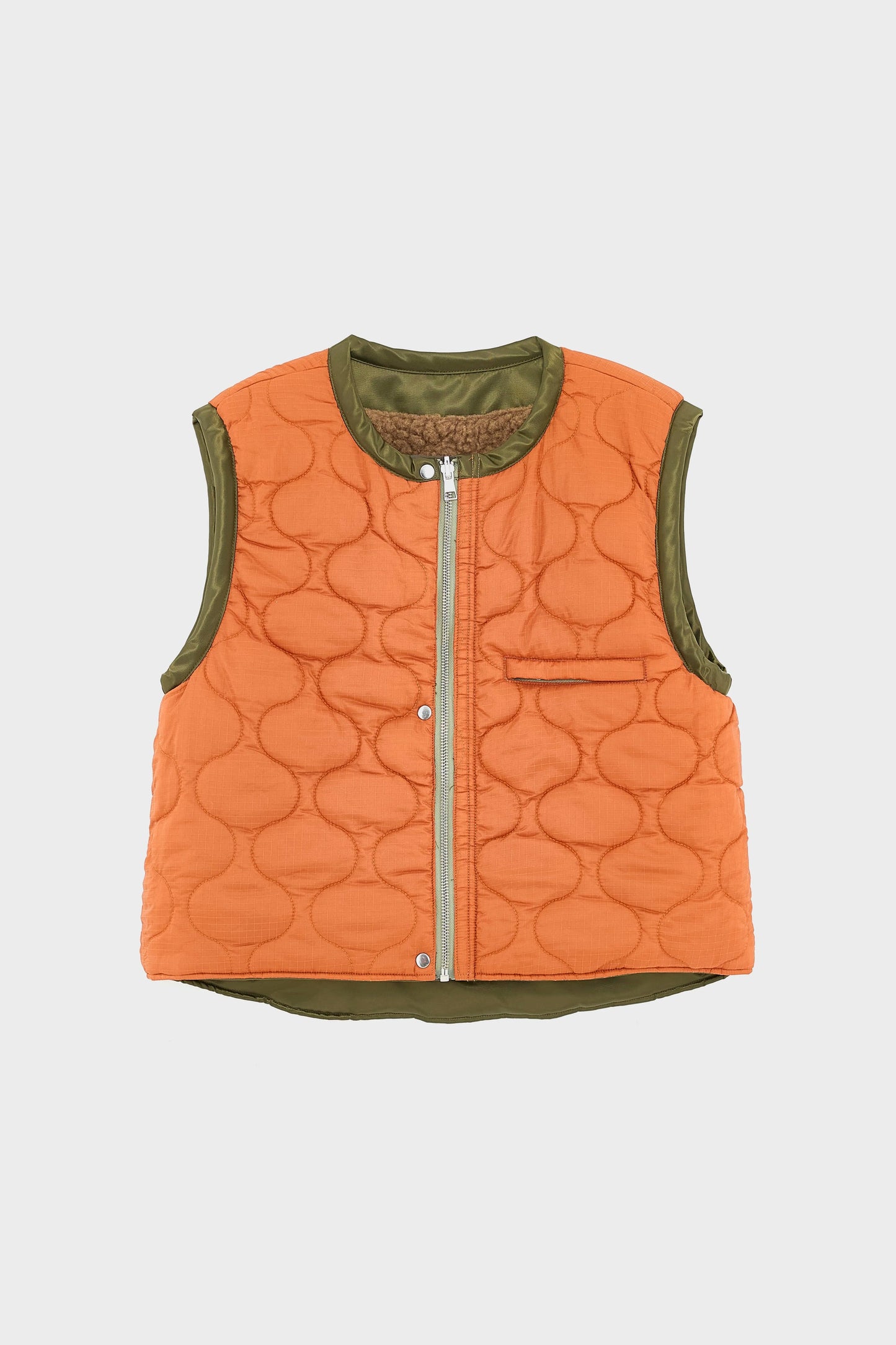 Veste ss manches JENSA