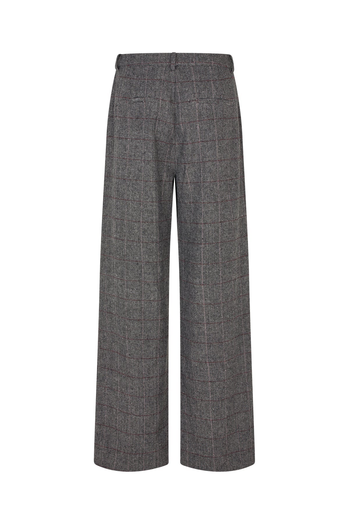 Pantalon TYLER gris
