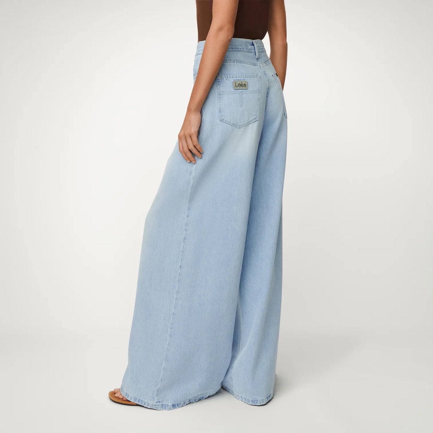 Jeans MARLÈNE SS26