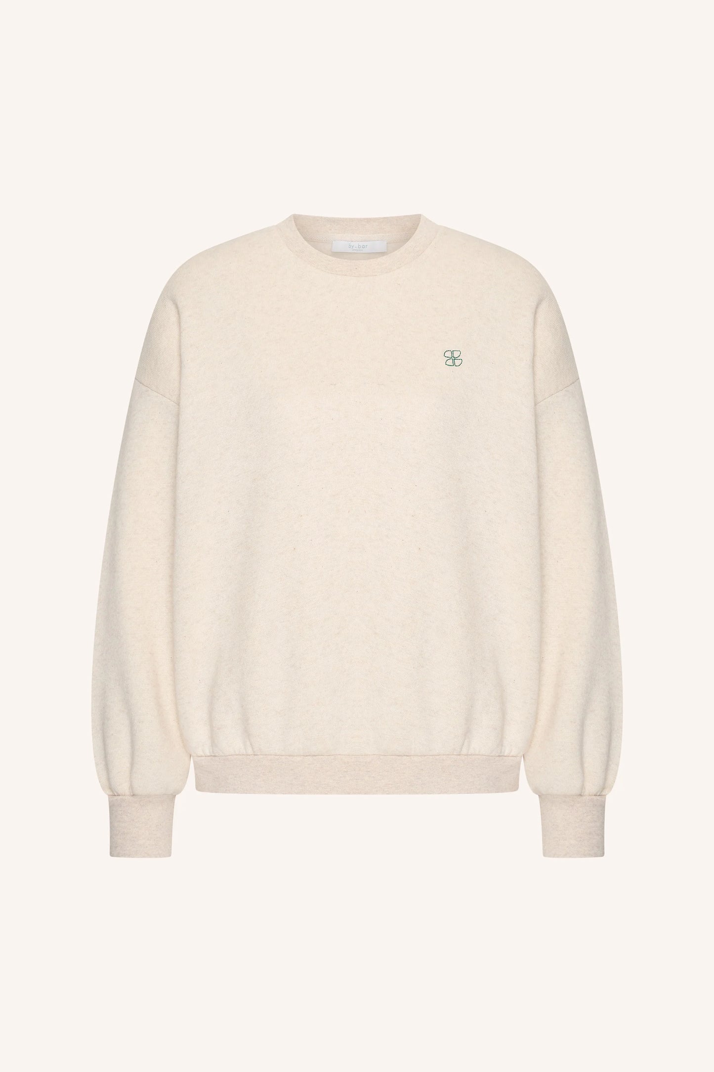 Sweat BIBI Lucky Oyster melee