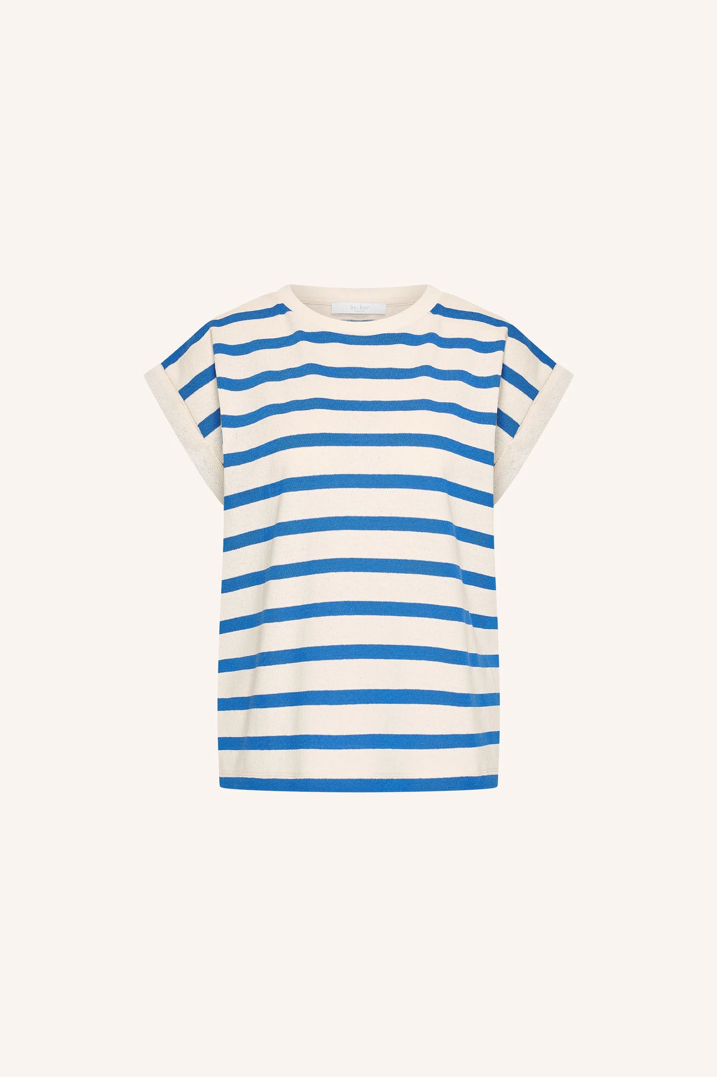 Top TOBI stripe