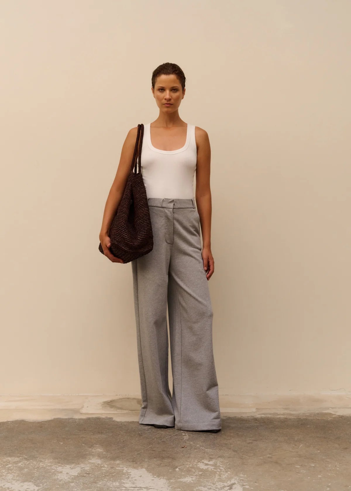 Pantalon CHELIA
