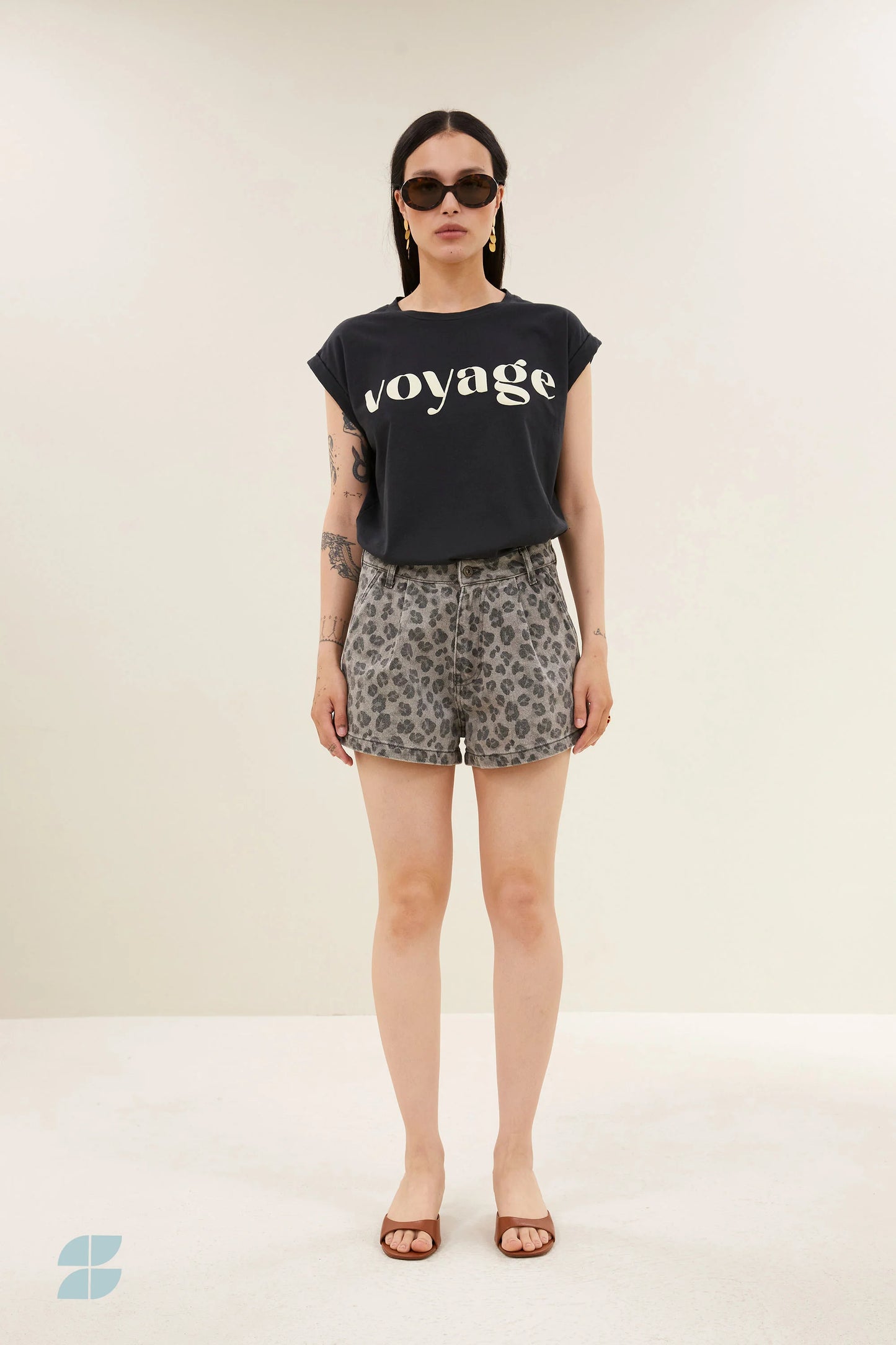Short JUNE