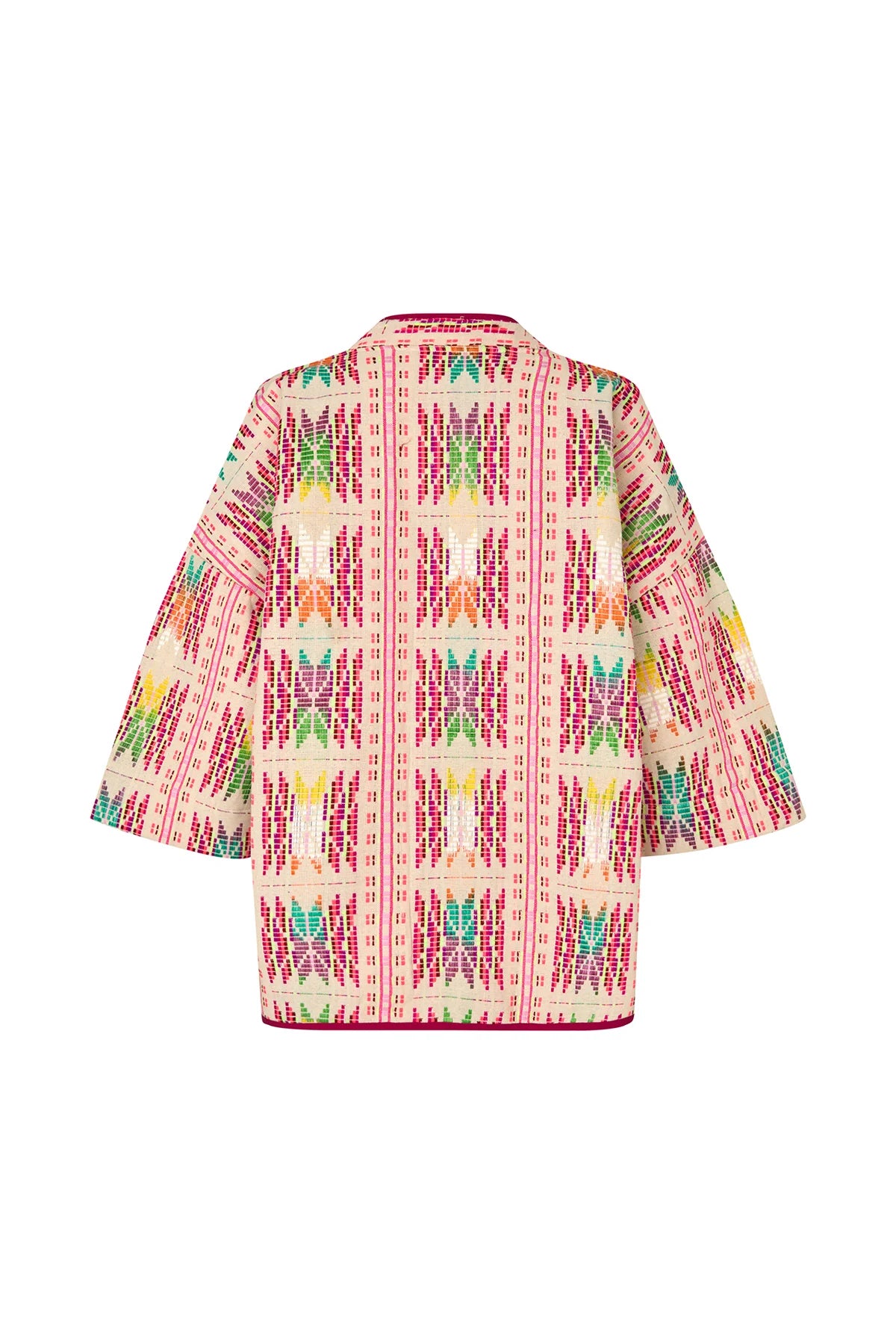 Veste ss manches LULU