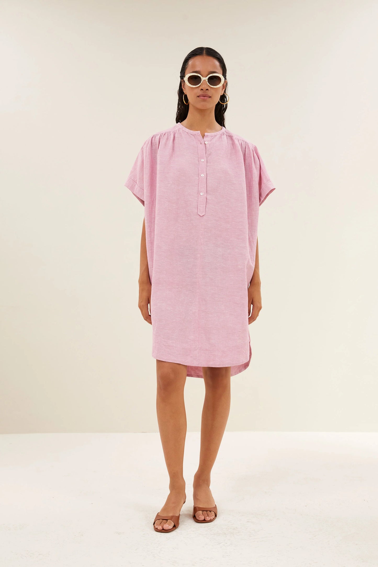 Robe AMBER