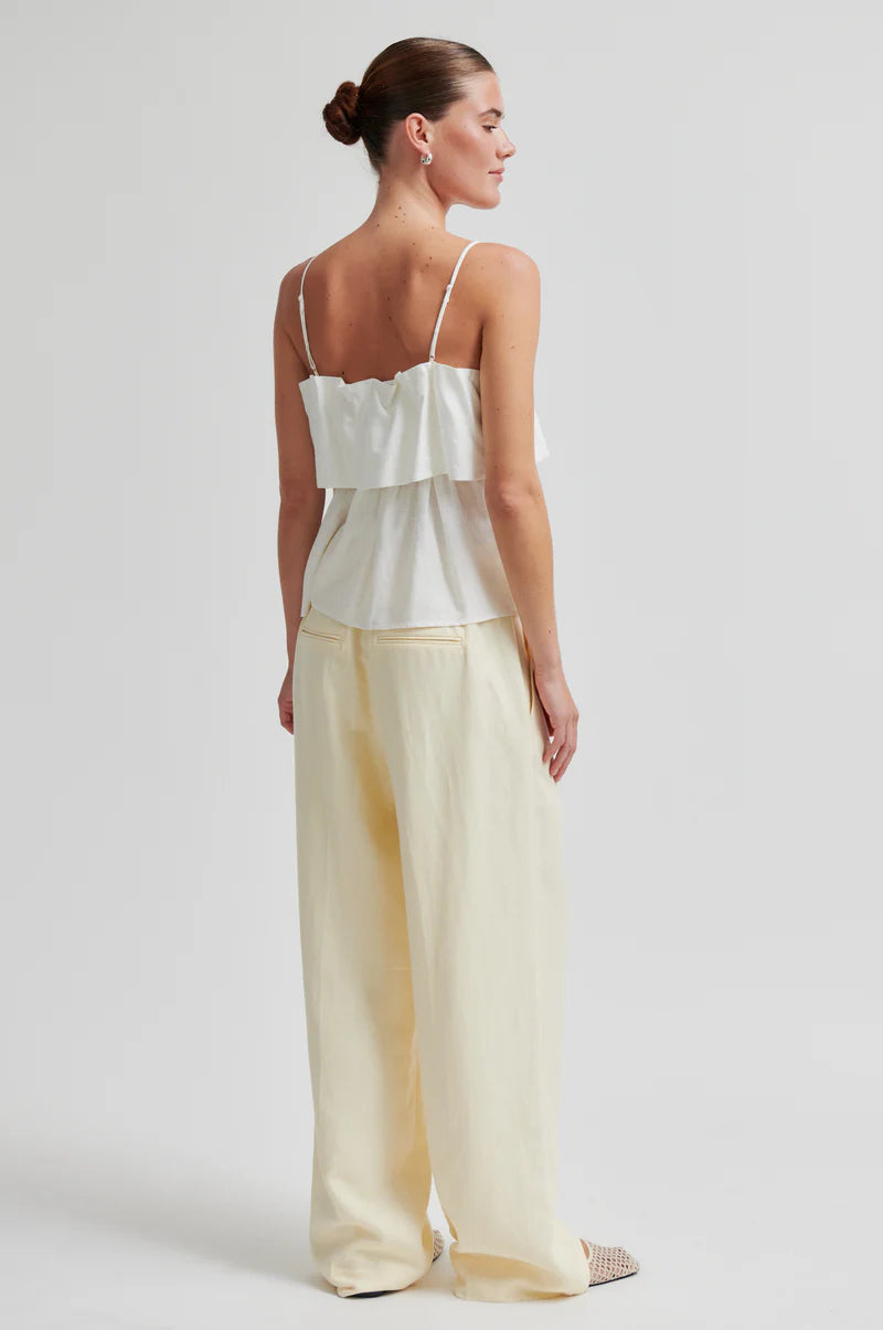 PANTALON ALABASTER