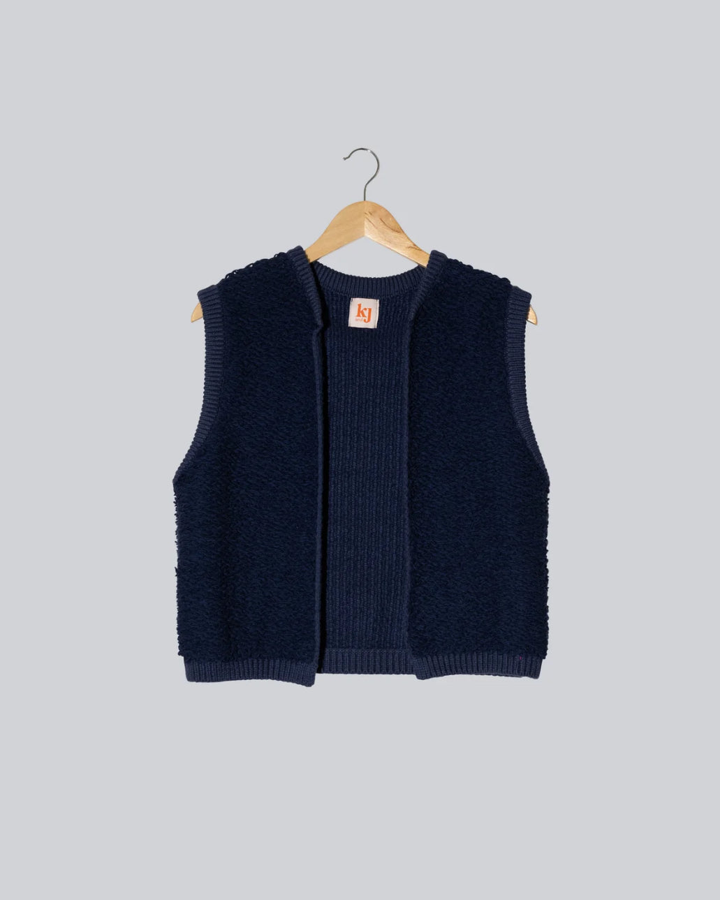 Gilet ss manches OLAF