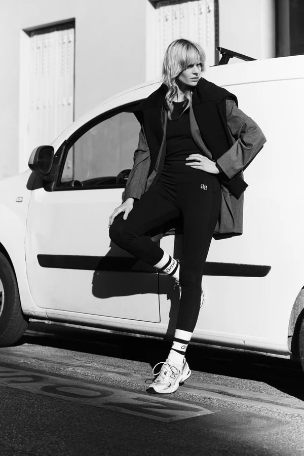 Legging NAVY