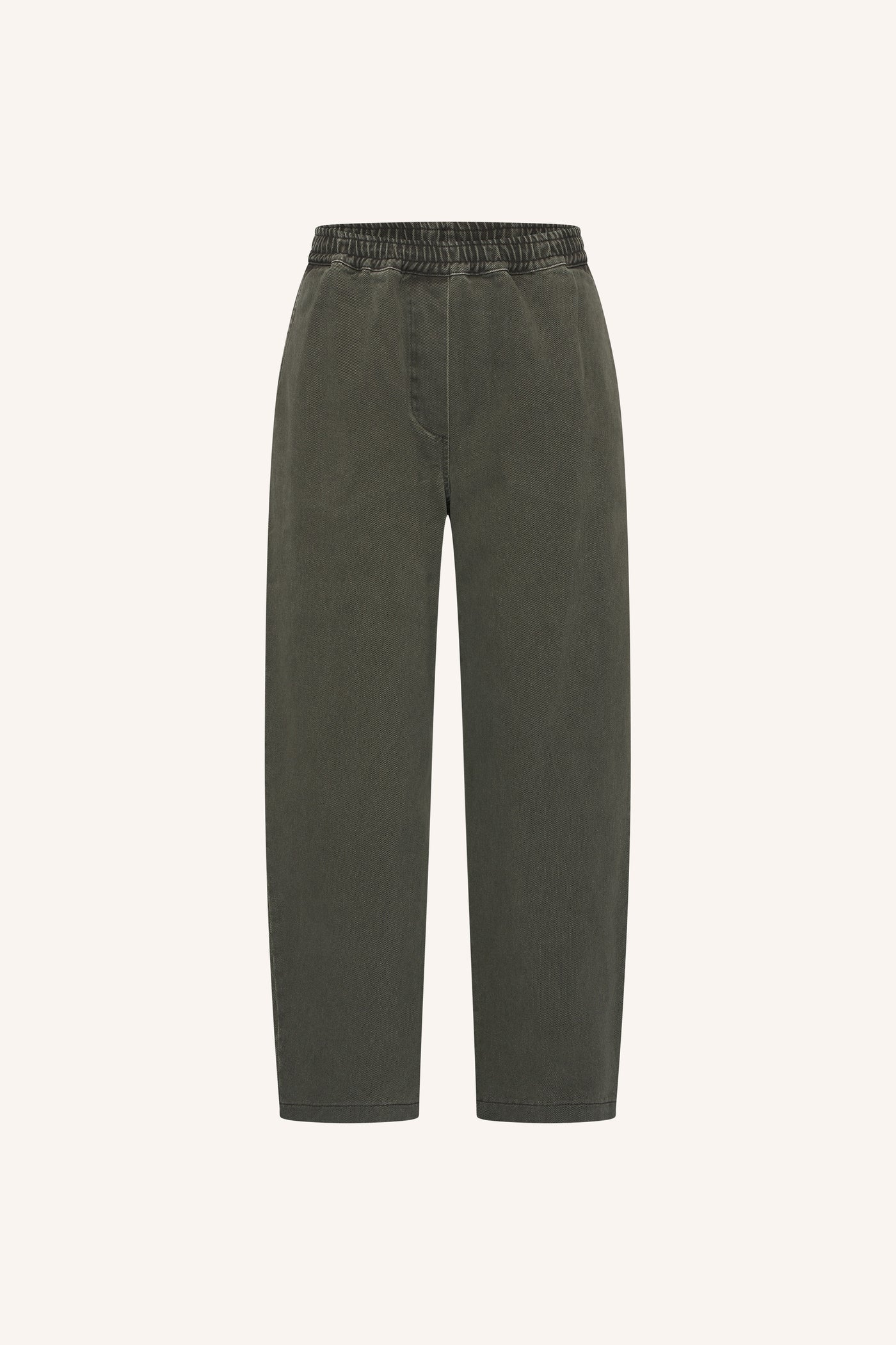 Pantalon DAVI kaki