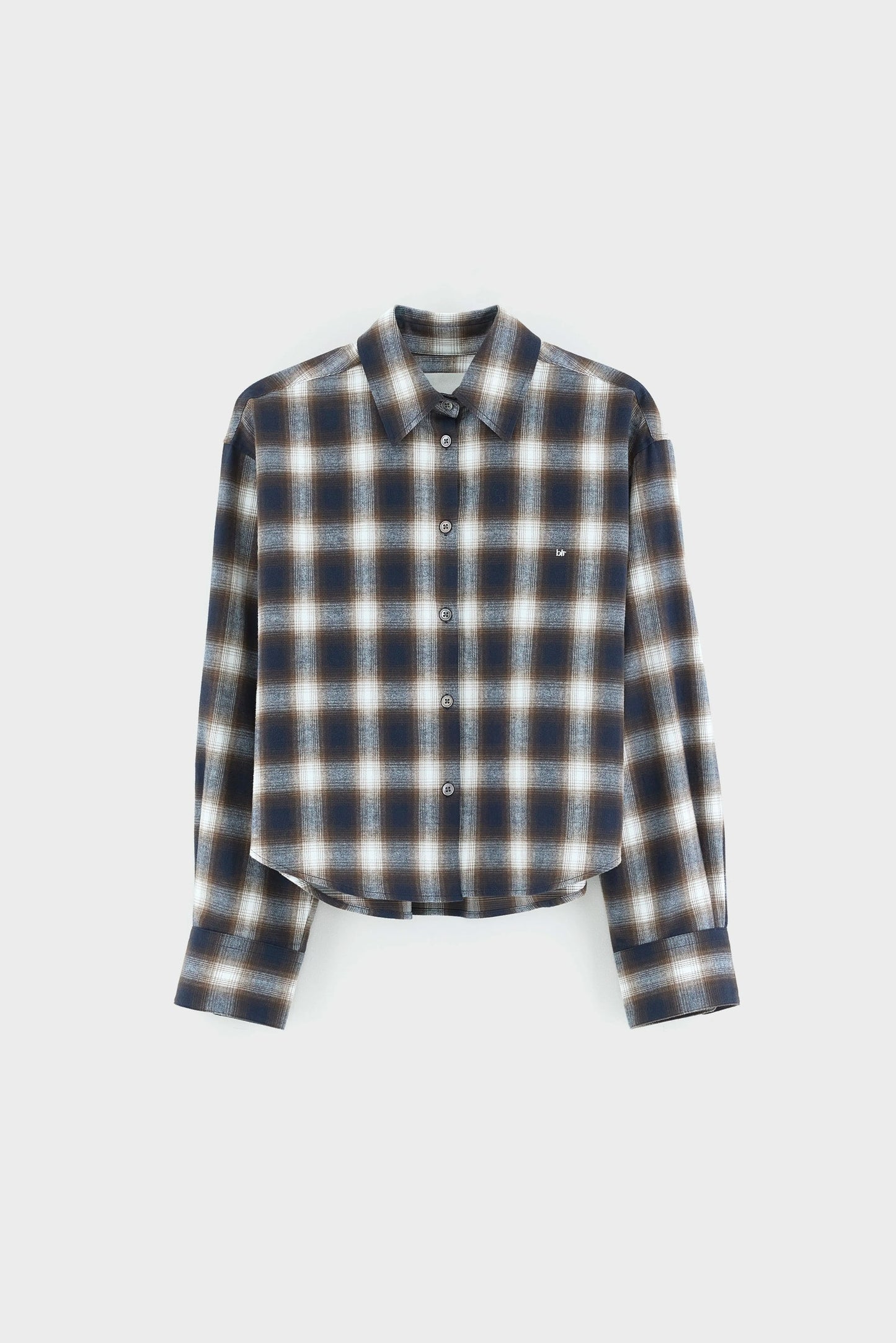 Chemise JOHAN à carreaux