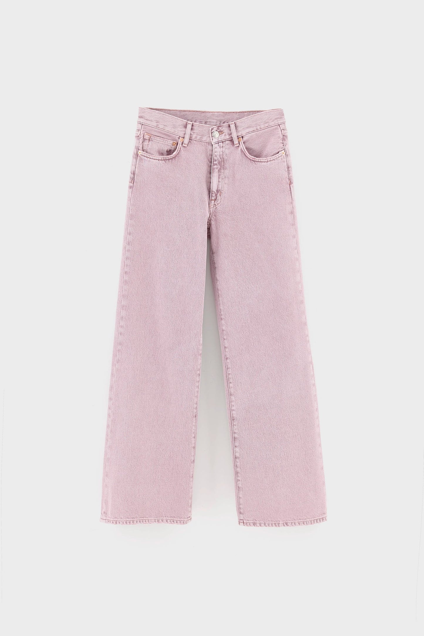 Jeans rose KANSAS