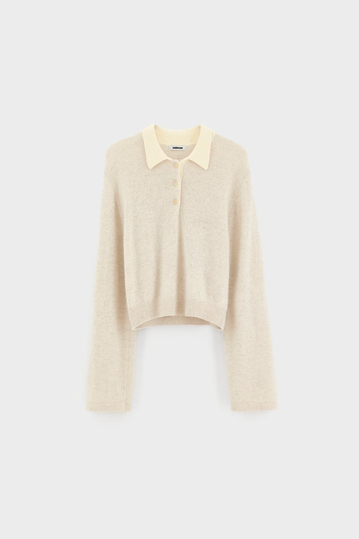 Pull à col DUSTO