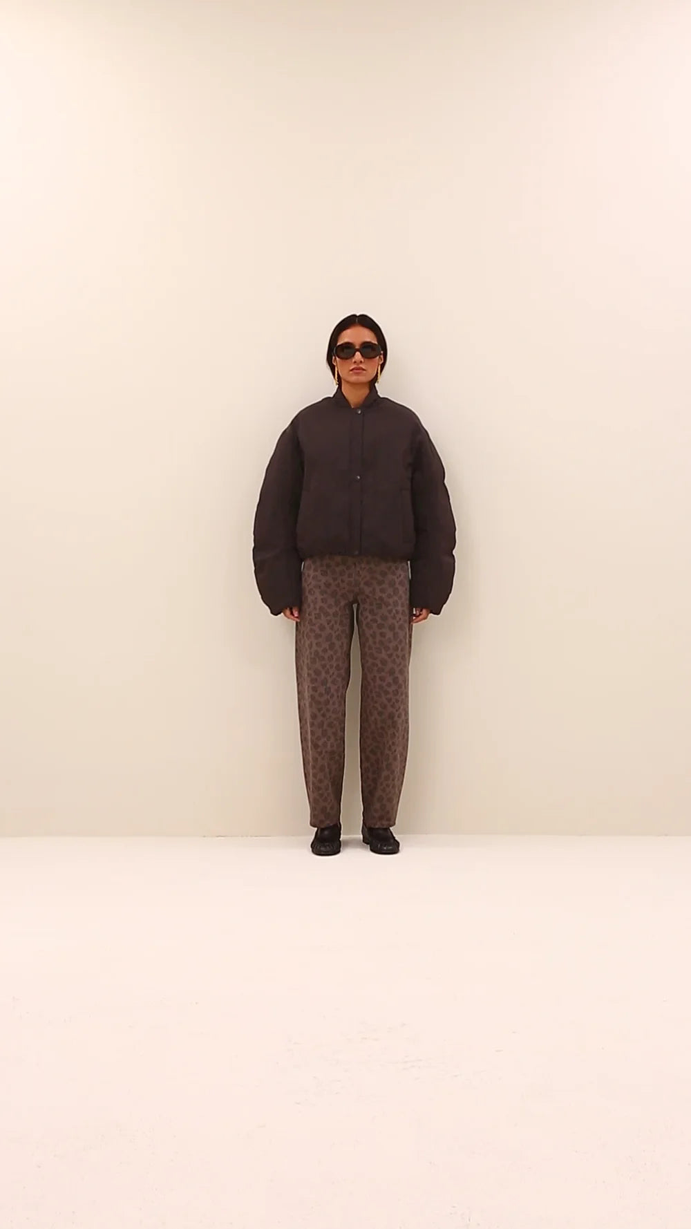 Veste bomber BODIE