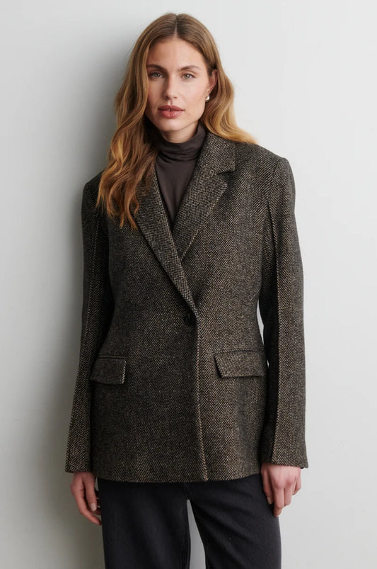 Blazer EMI