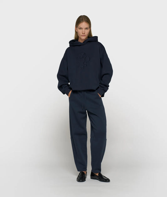 Chique pants fleece