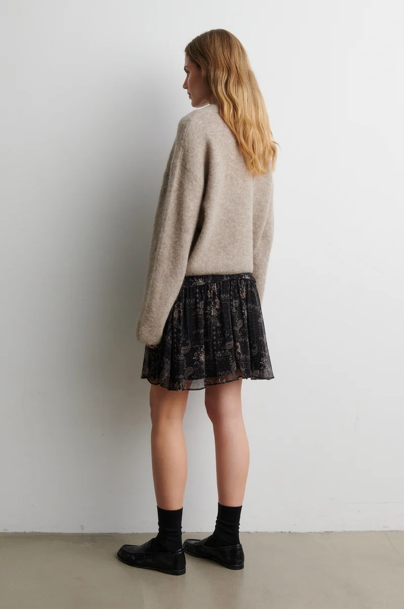 Pull VARANO