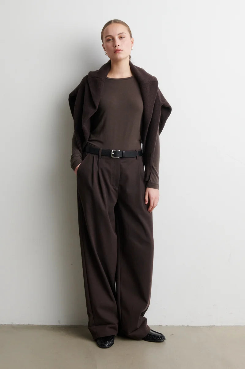 T-shirt MATIMA FW26