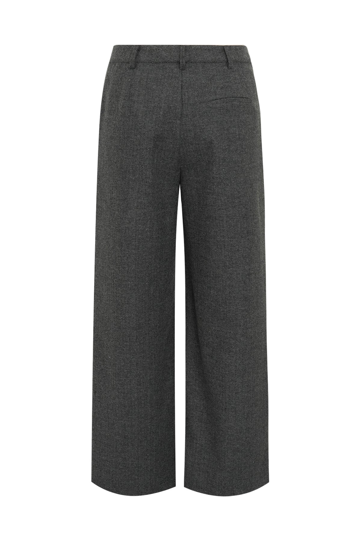 Pantalon TYLER gris