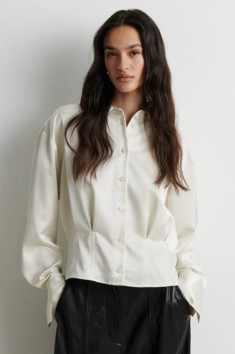 Chemise OPALA