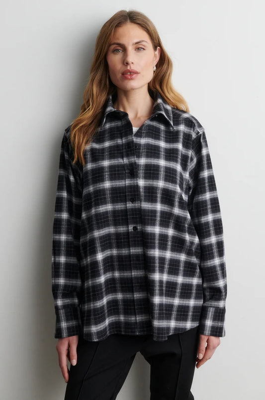 Chemise GENOLA