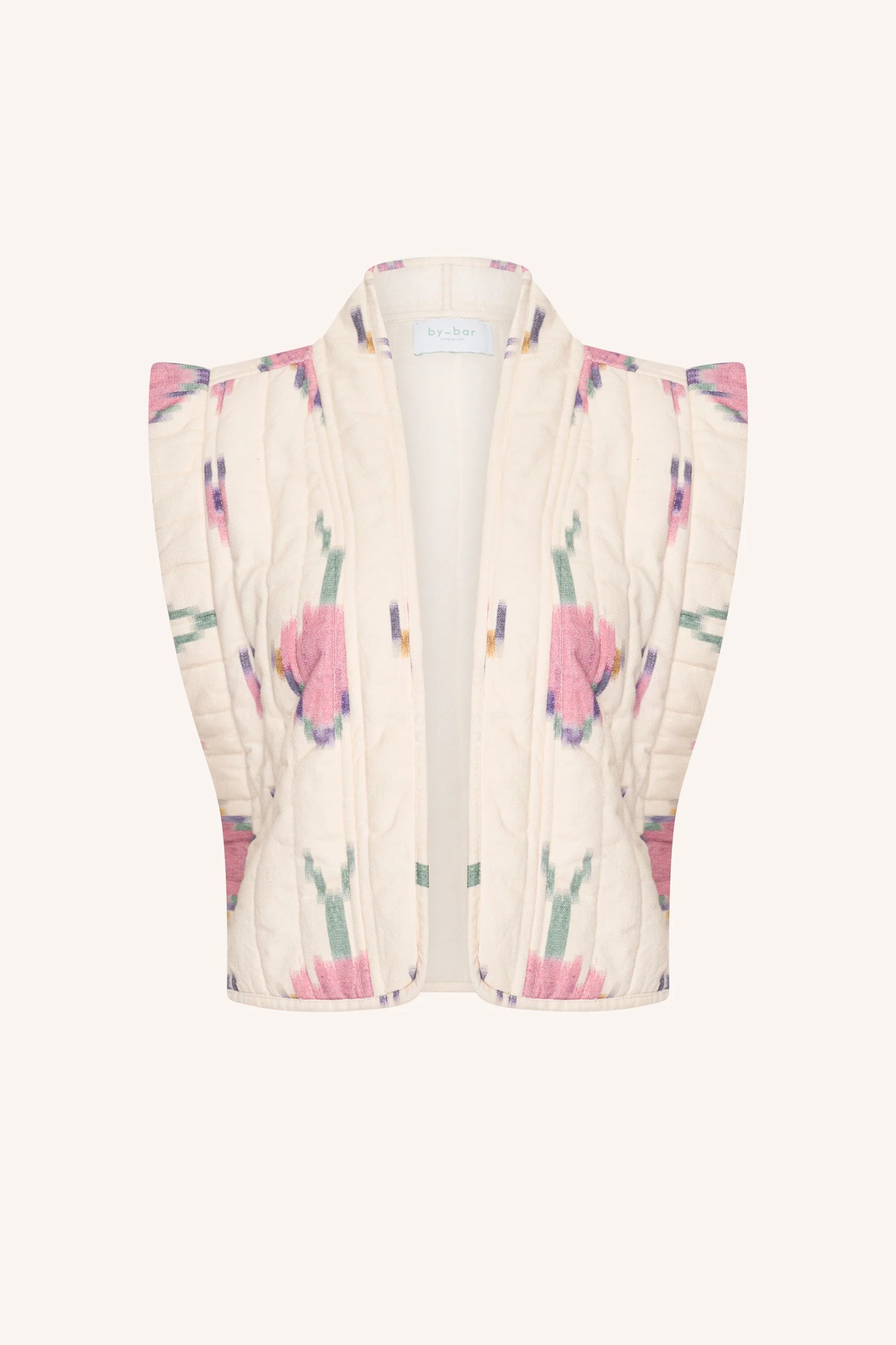 Boléro ISLA IKAT