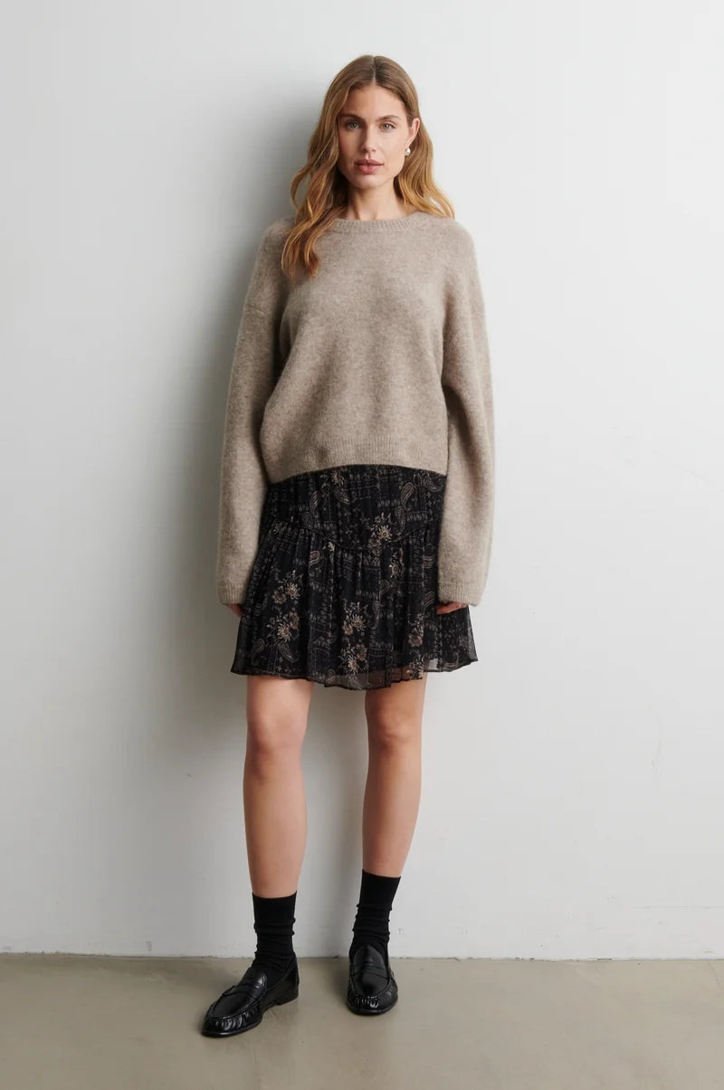 Pull VARANO