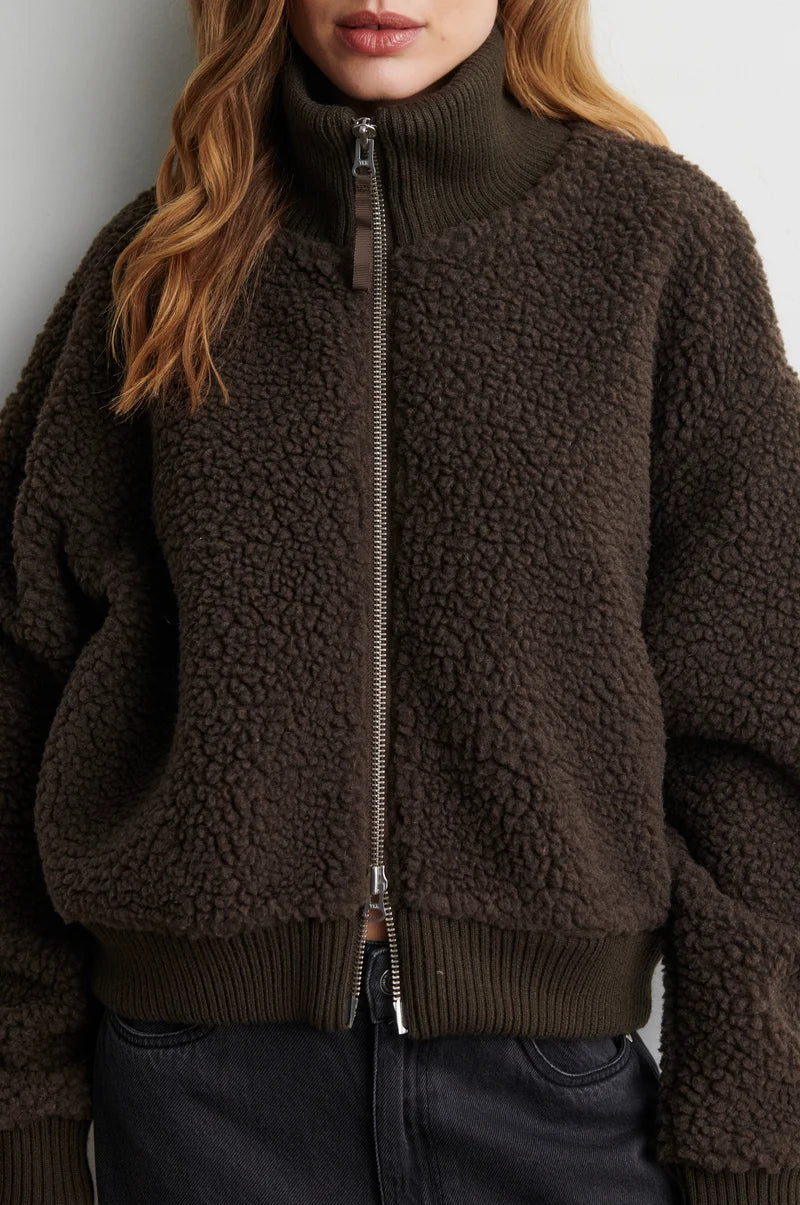 Veste BERGEN