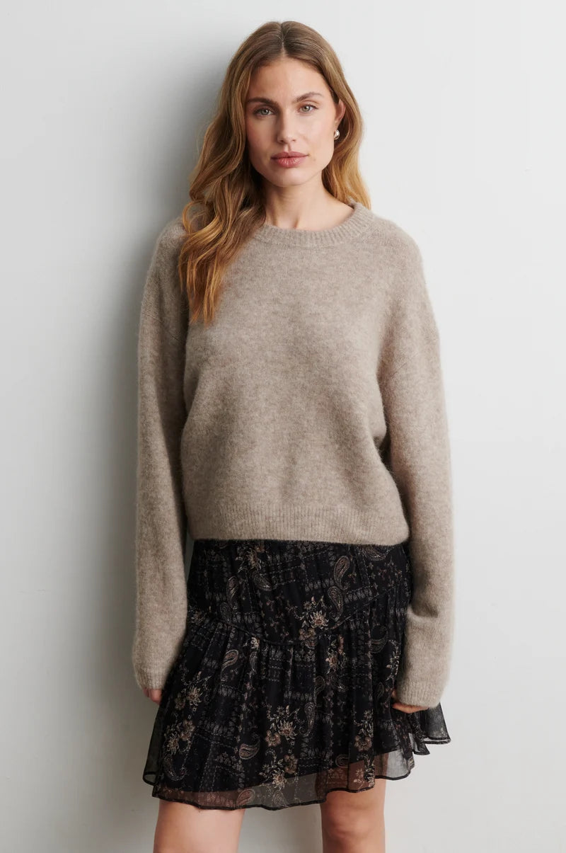 Pull VARANO