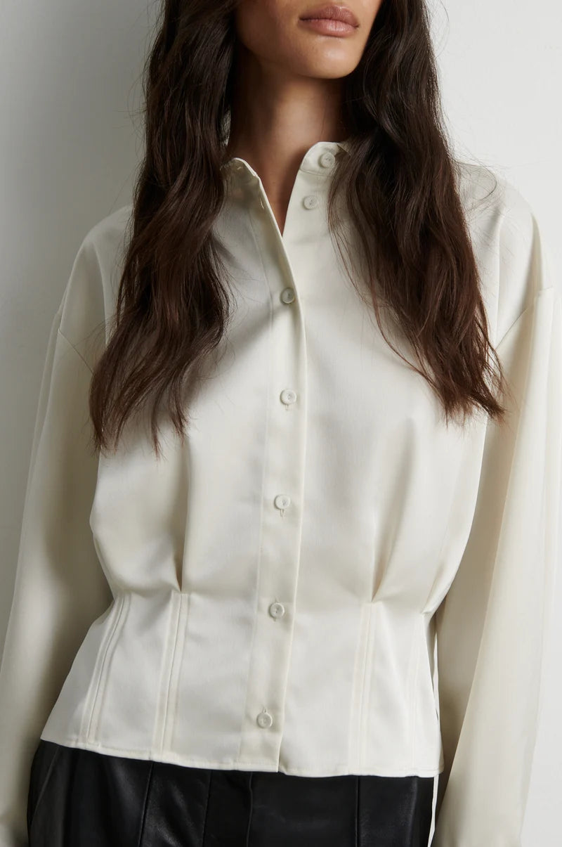 Chemise OPALA
