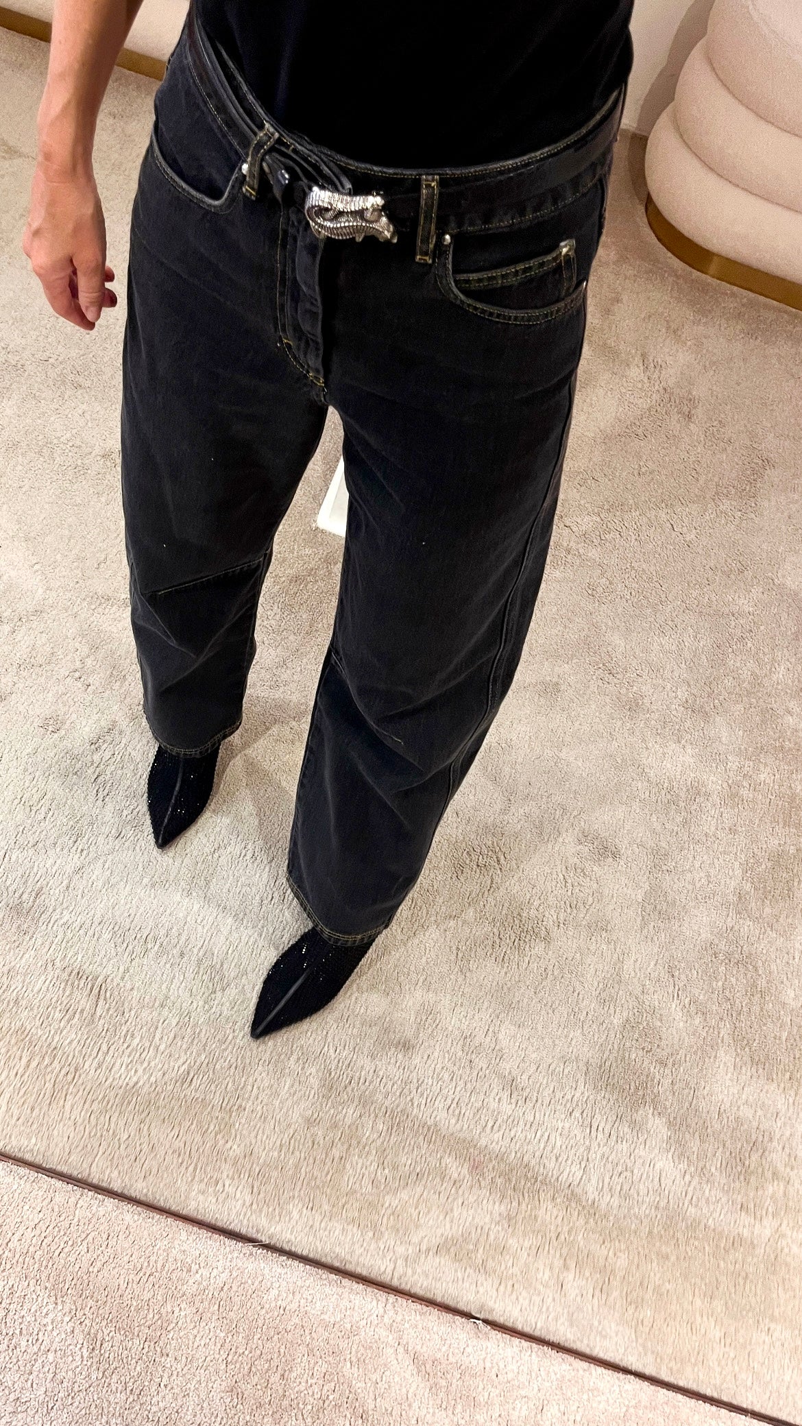Jeans BARREL