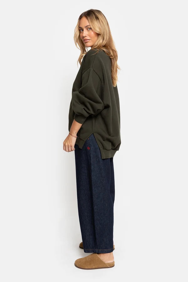 Sweat ULLA