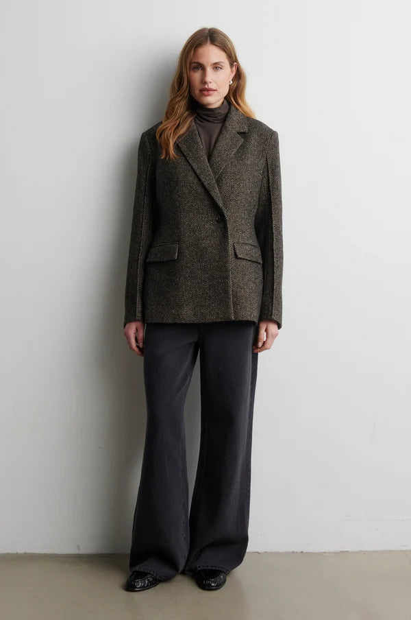 Blazer EMI