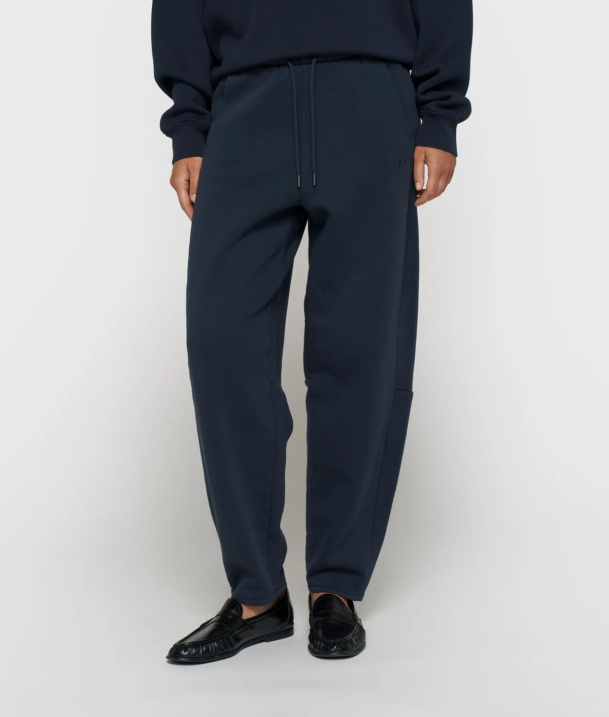 Chique pants fleece