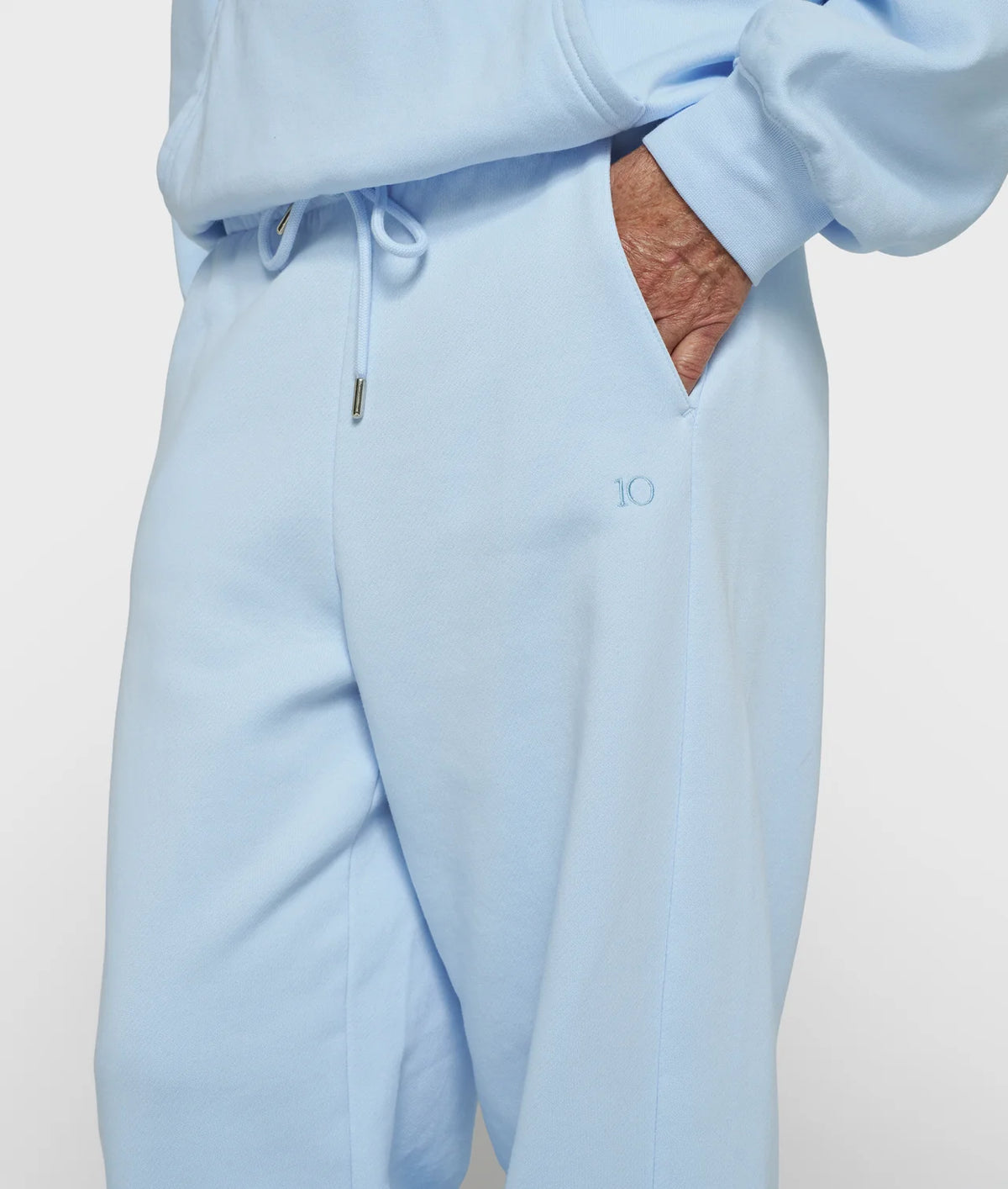 Chique Pants fleece