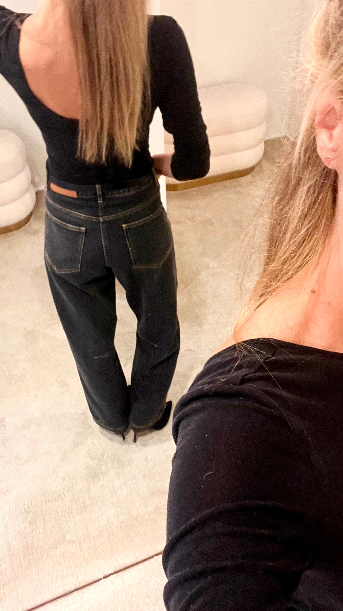 Jeans BARREL