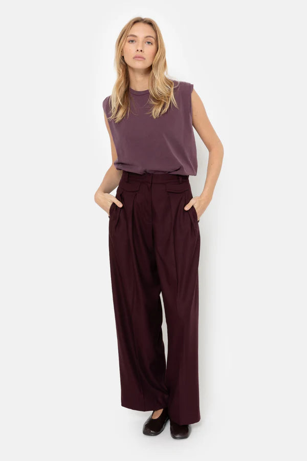 Pantalon MICHEL FW25