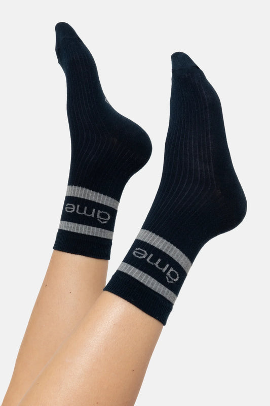 Chaussettes KANYE FW25