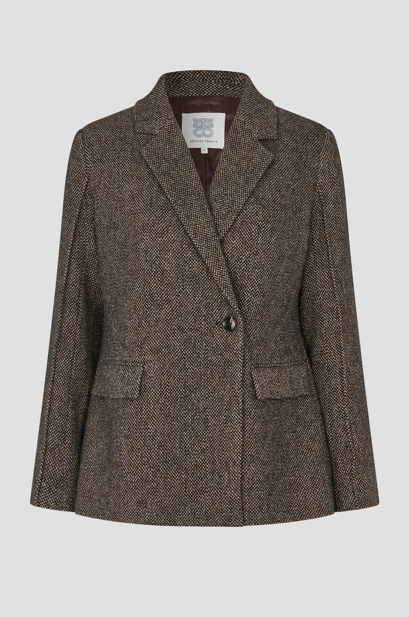 Blazer EMI