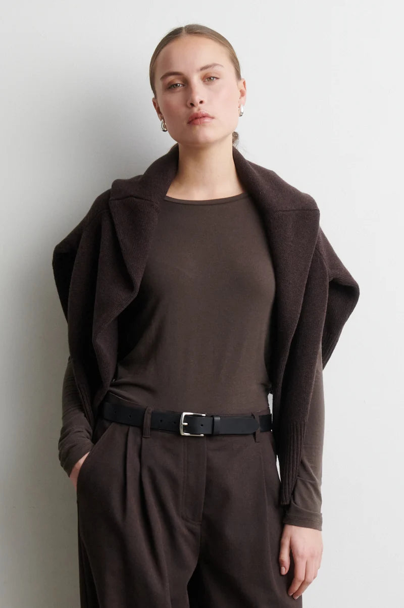 T-shirt MATIMA FW26