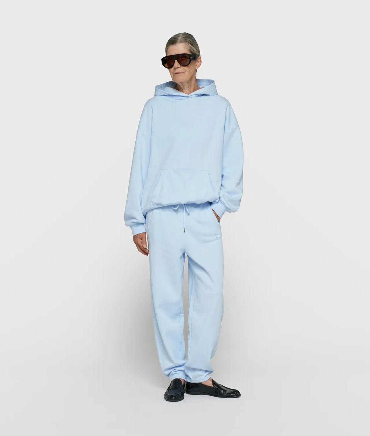 Chique Pants fleece