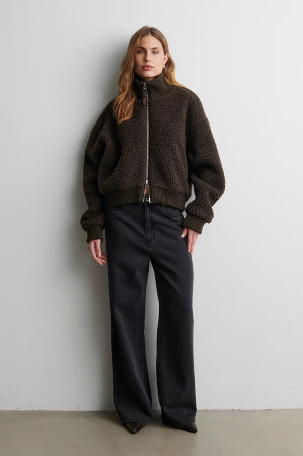 Veste BERGEN